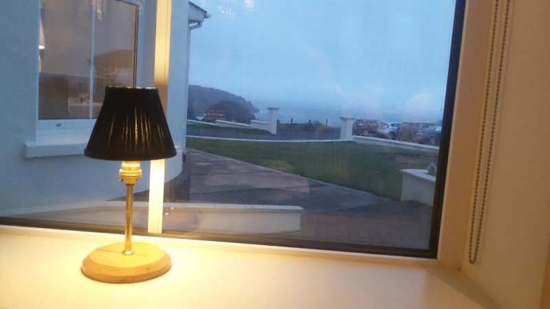 Glenvervie Bar & Bistro