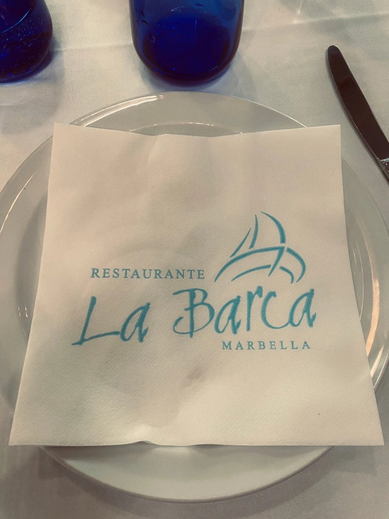 La Barca