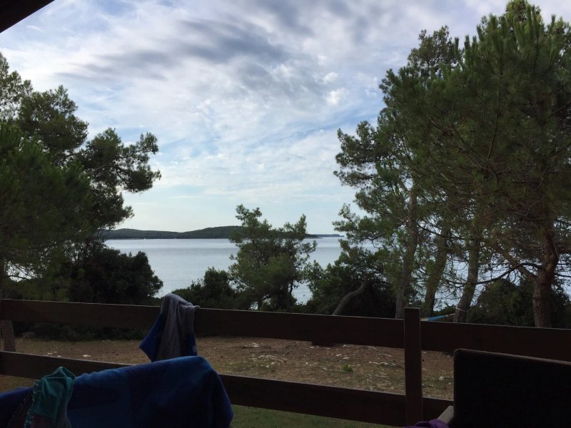 Maistra Camping Koversada Uncovered Naturist Campsite