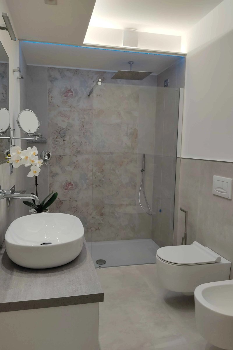 Bizantini Stylish Apartments