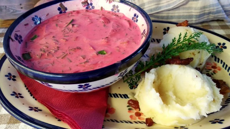 Restauracja Gospoda pod Czarnym Labedziem