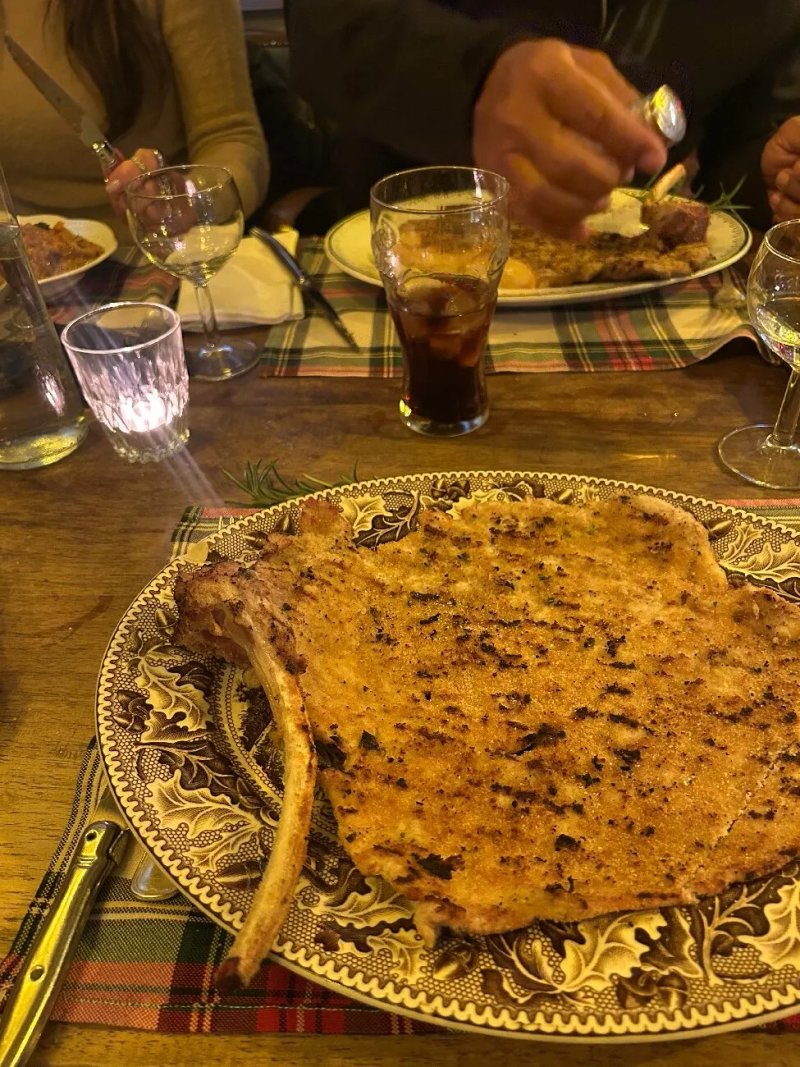 Premiato Forno Cantoni