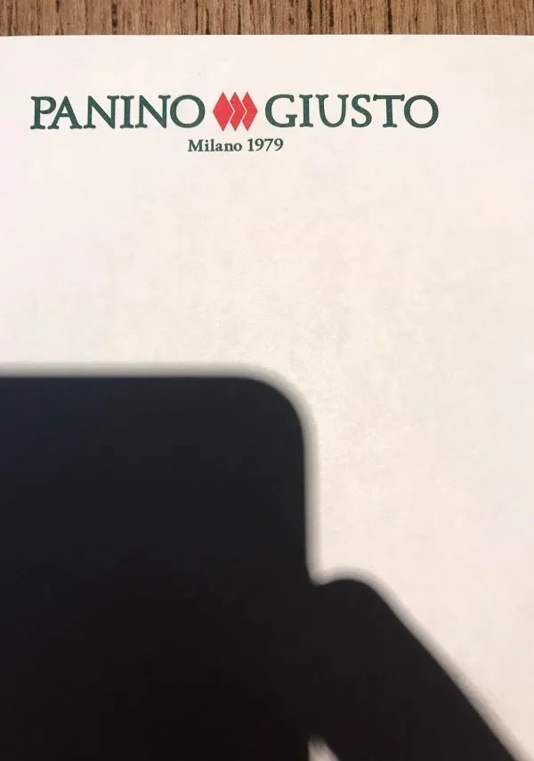 Panino Giusto Varese