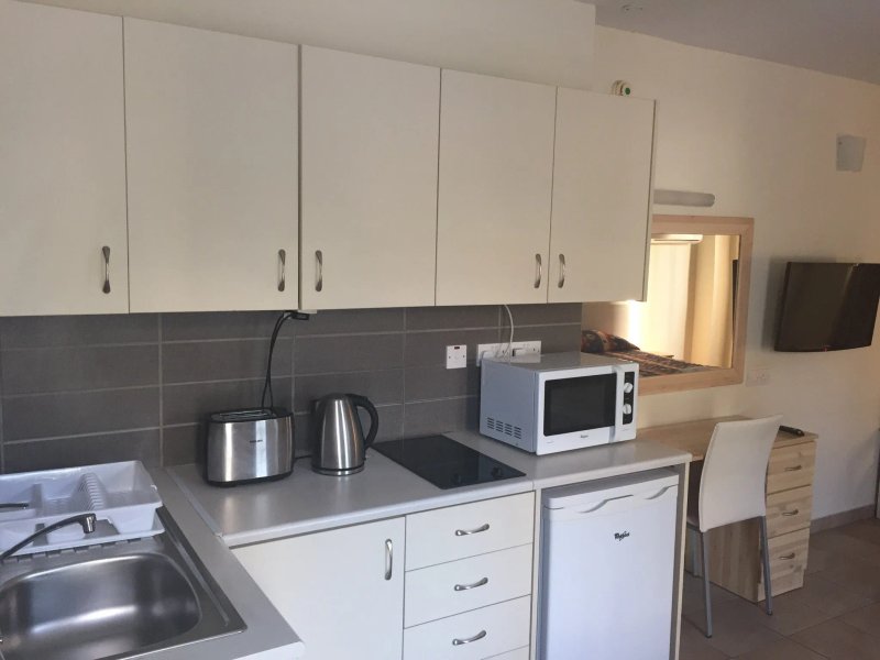Eligonia Apartments
