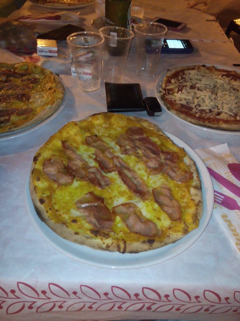 Pizzeria Del Valentino