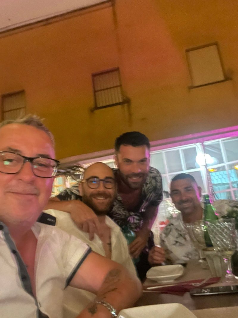 Ristorante La Pineta