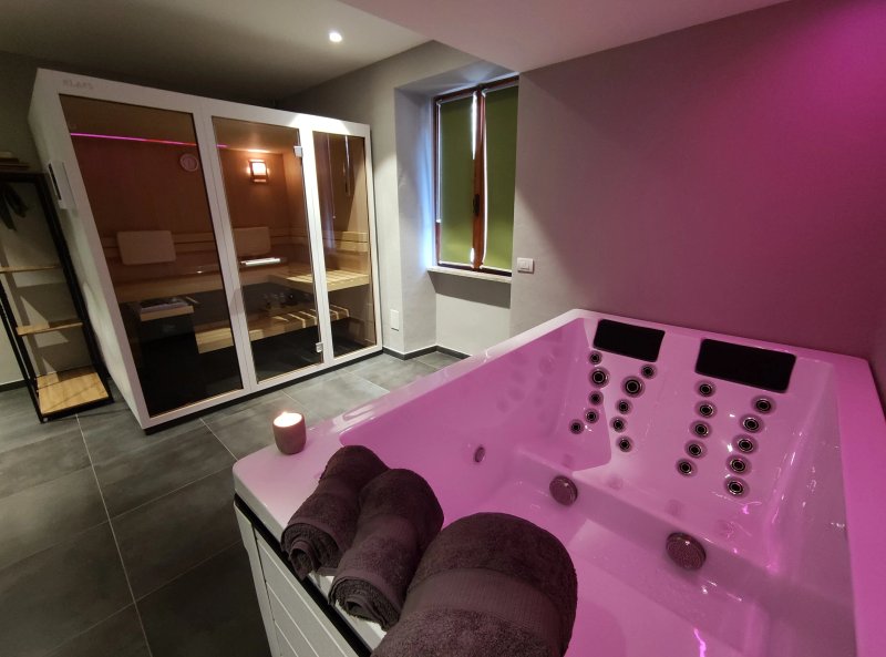 Hotel Locanda le Tre Oche Bed&bike