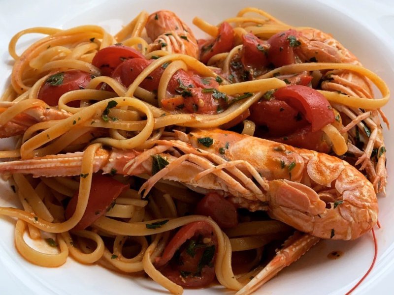 Ristorante del Lido Dompablo