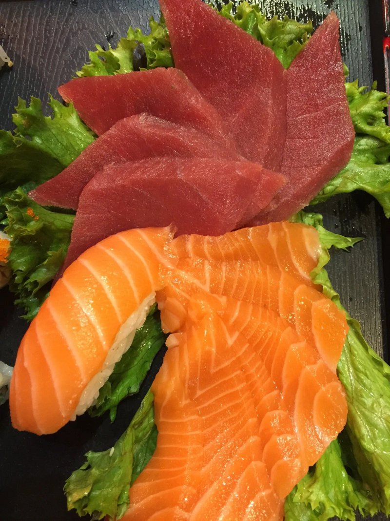 Nagoya Sushi & Grill