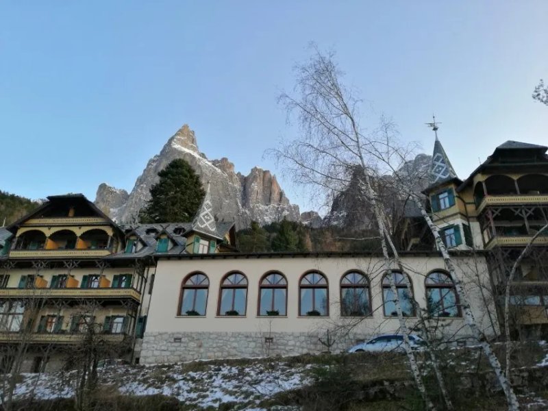 Hotel Salegg