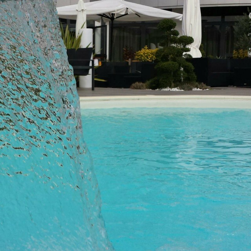 Amati Design Hotel