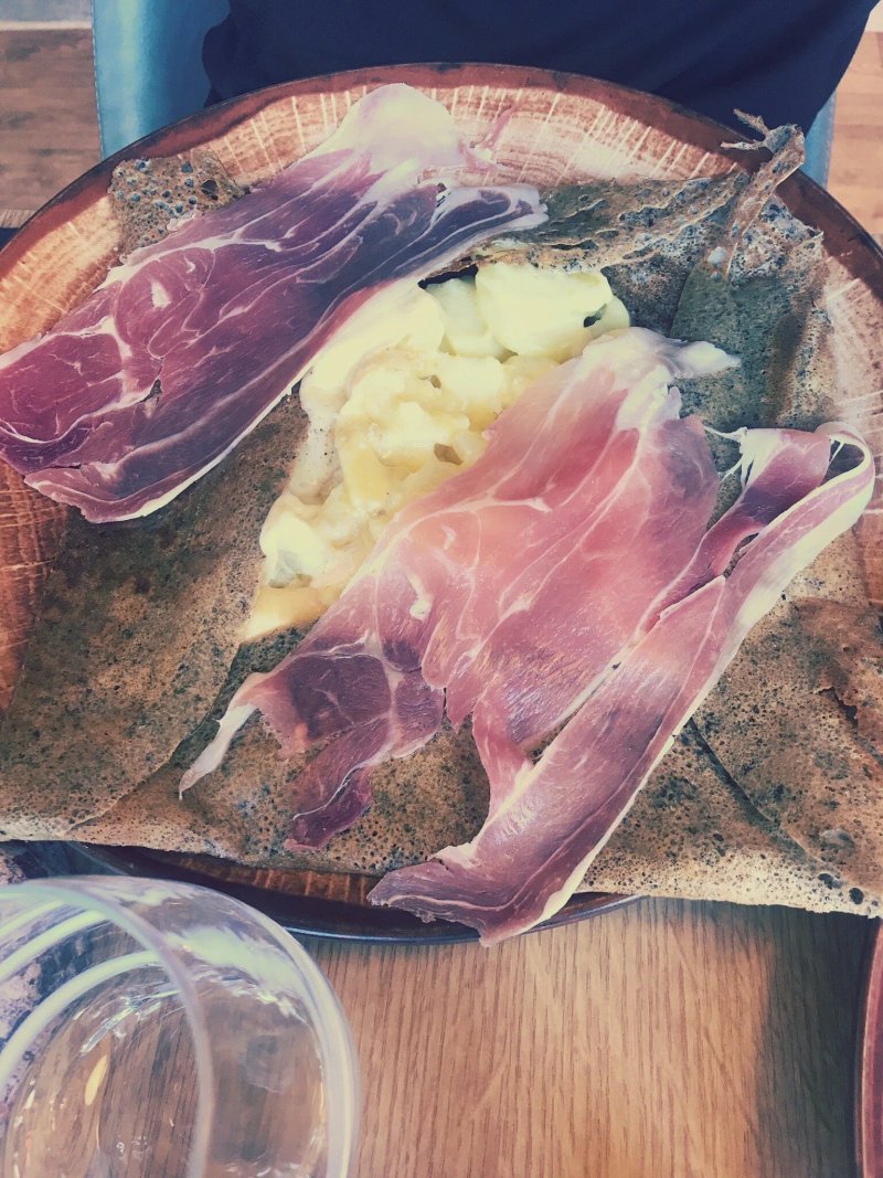 Creperie O Crep'Uscule