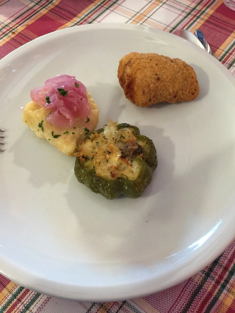 Osteria da peppone