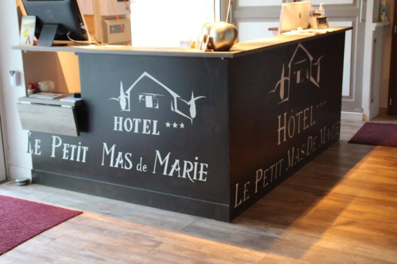 Le Petit Mas De Marie