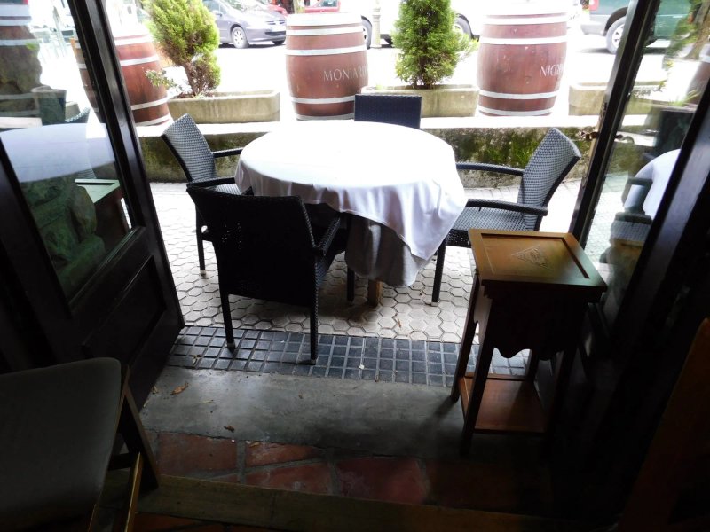Kako Restaurant