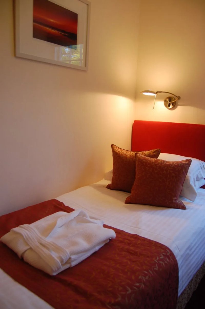 Warwick House Penzance