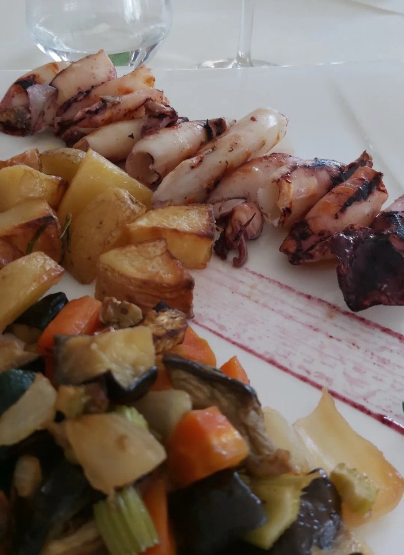 Ristorante Ai Serbelloni