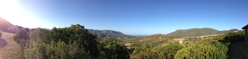 Agriturismo Fighezia