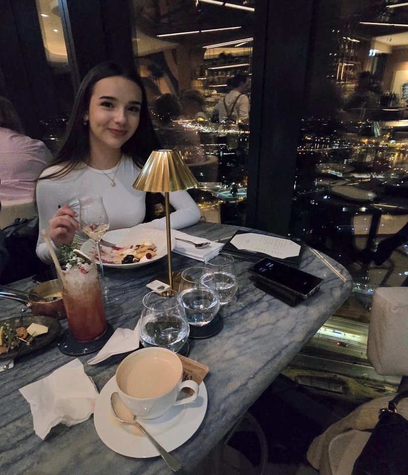 VIRTU Restaurant