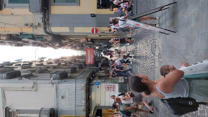 That's Napoli