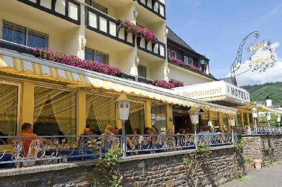 Hotel Weinhaus Fuhrmann