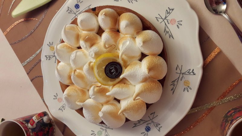 Boulangerie Patisserie Maison Moreau