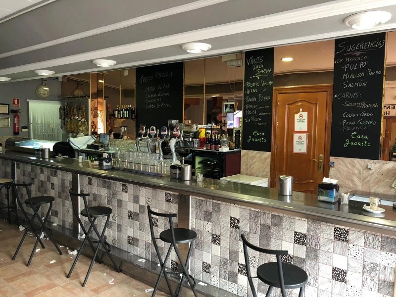 Hotel Restaurante Juanito