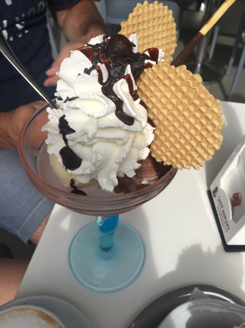 Casa del Gelato