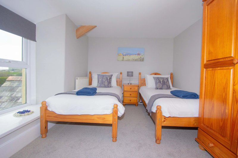 The Laurels Holiday Park & Cottages