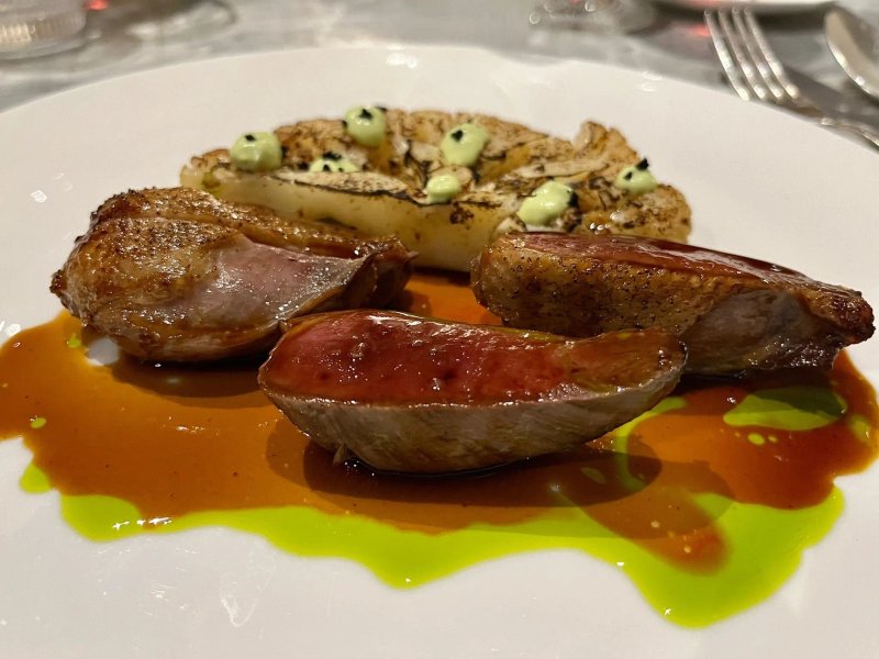Filippo - Ristorante a Pietrasanta