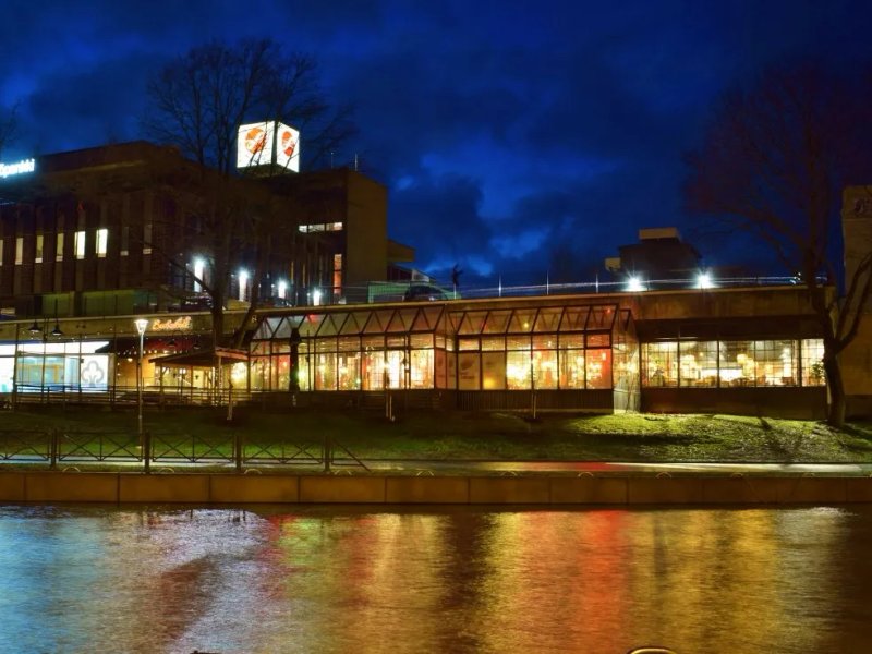 Rikala Bar & Grill