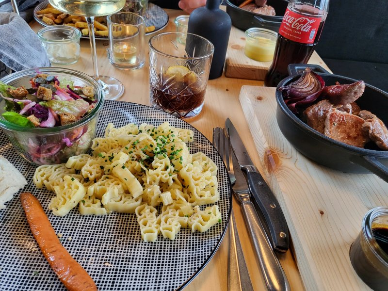 Alfred's Restaurant