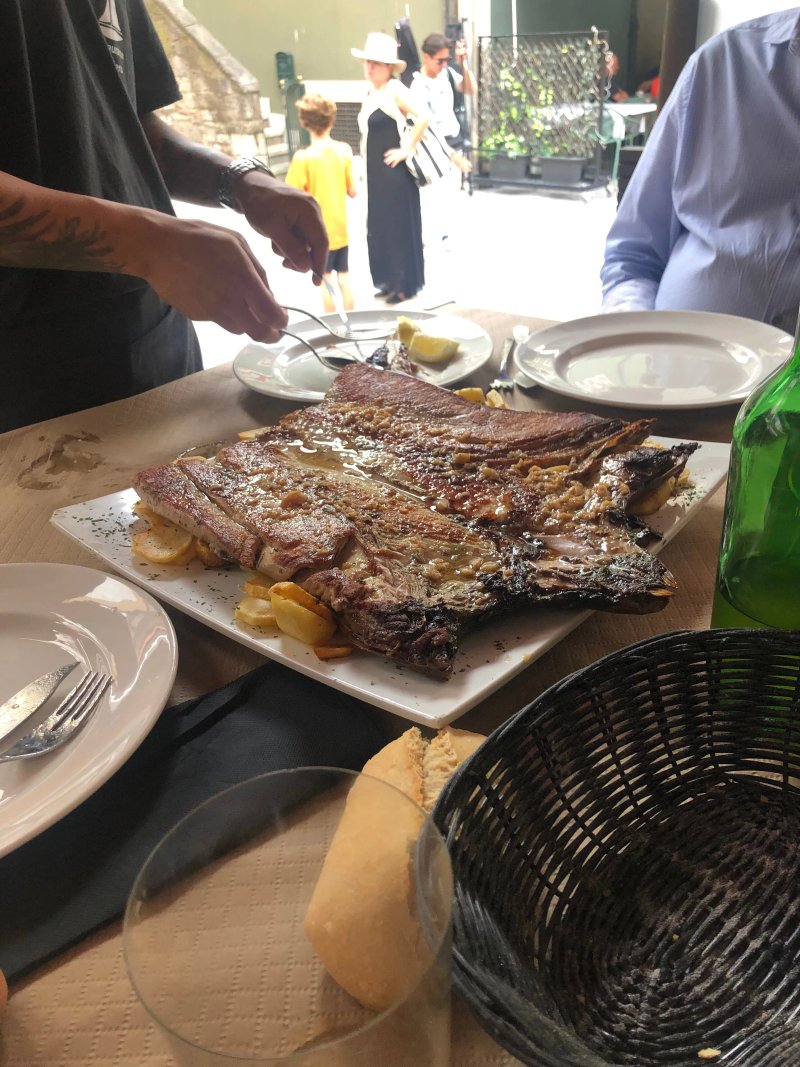 Restaurante El Veleru