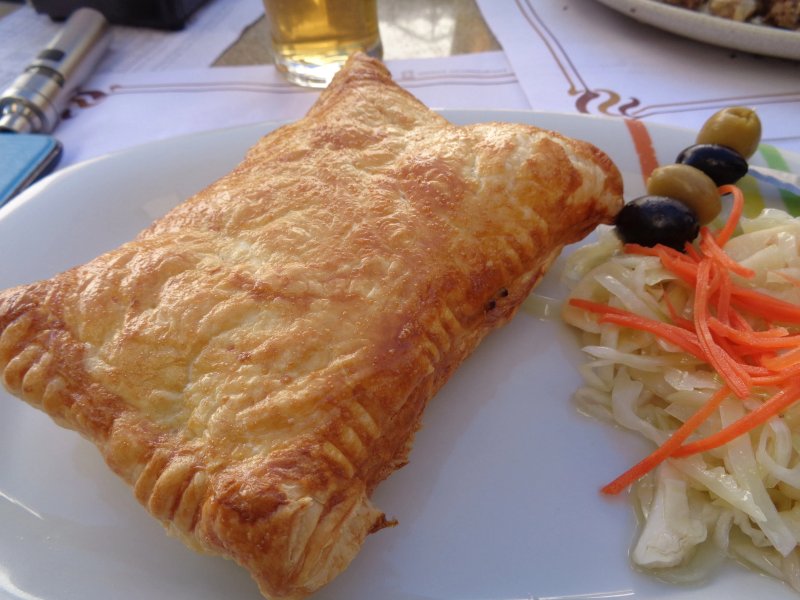 Hotel Zahori Restaurante