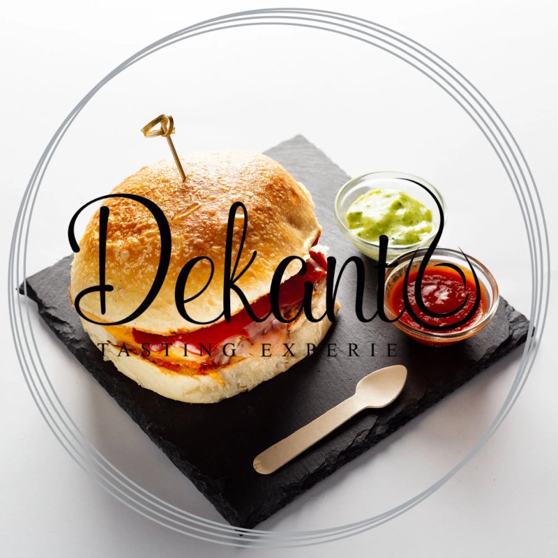 Dekanto - Tasting Experience