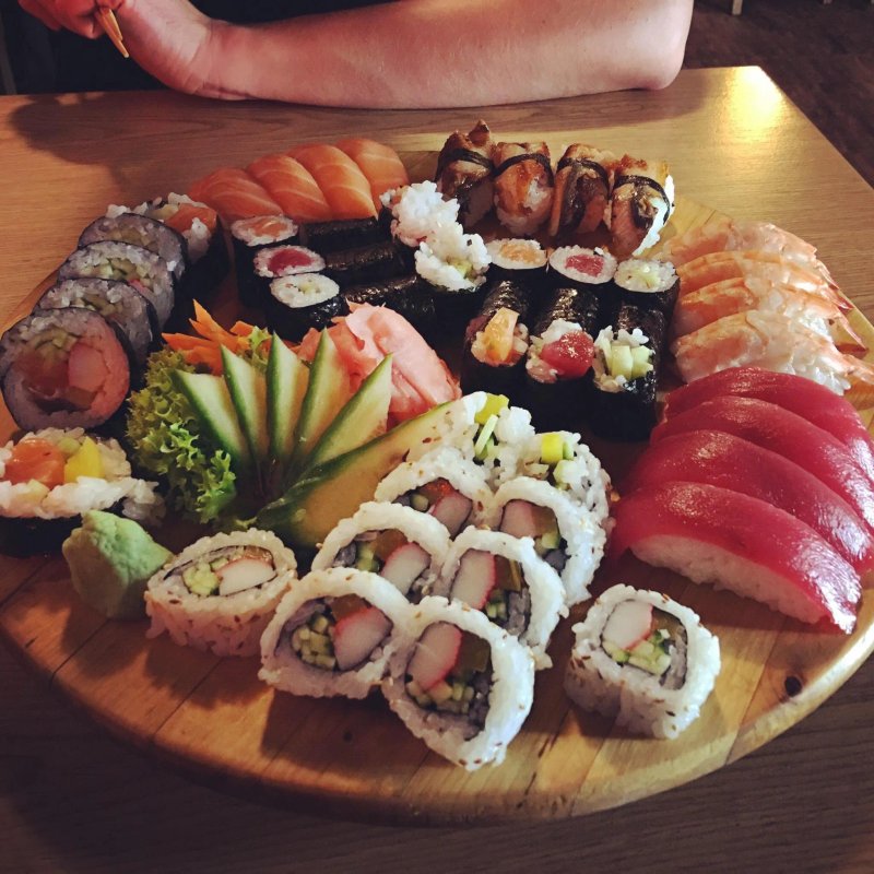 Hana Sushi