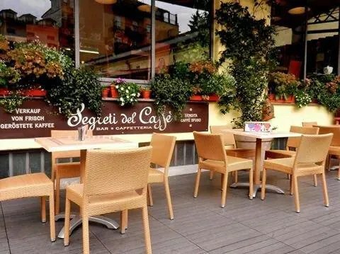 I Segreti del Caffe Il Bar dei Bimbi