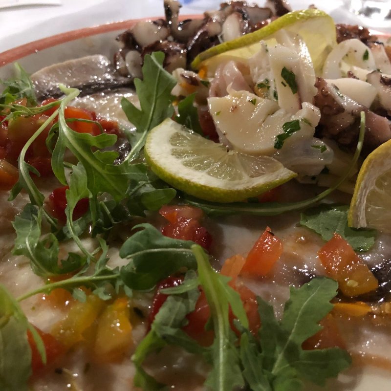 Taverna antica