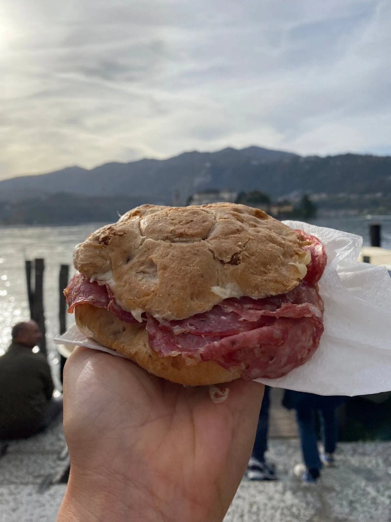 Il Buongustaio