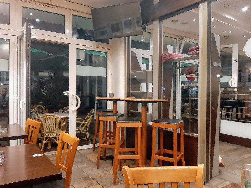 Almundo Cafe & Italiano Ristorante