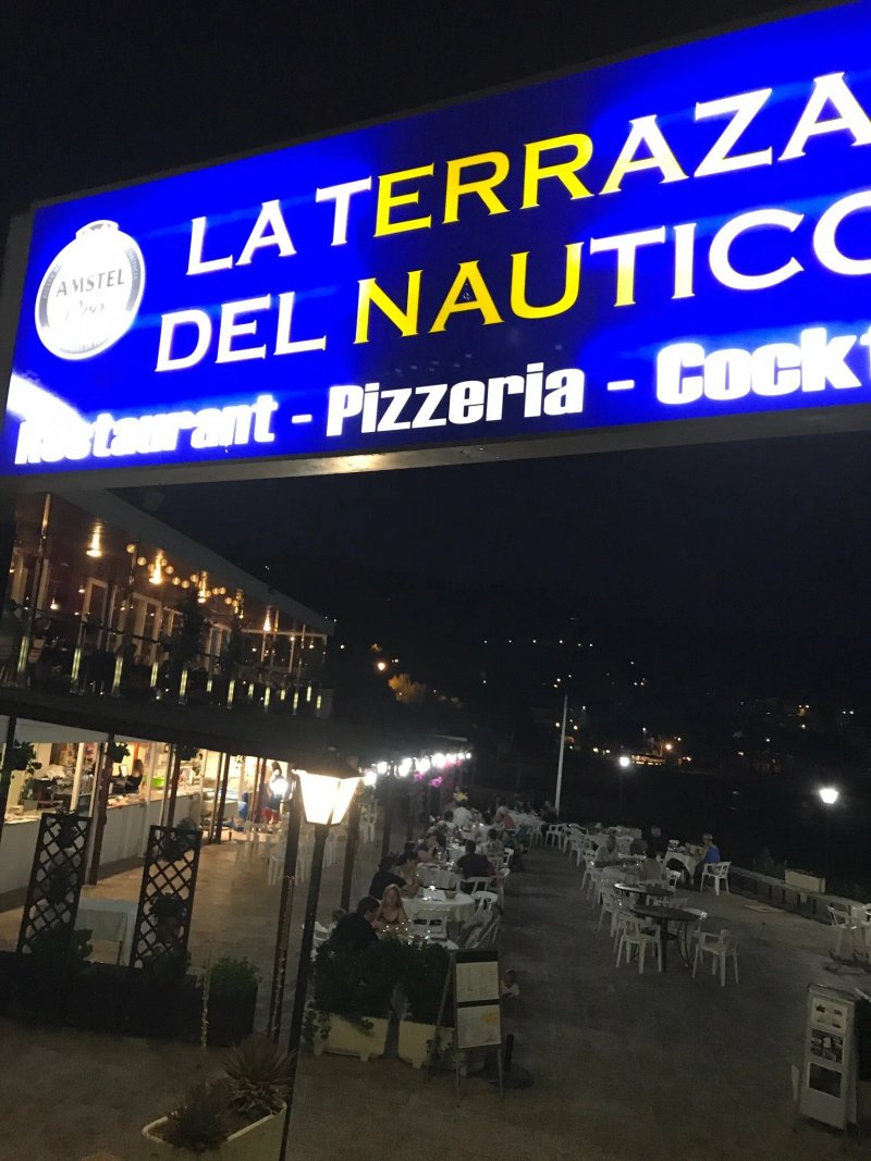 El Nautico