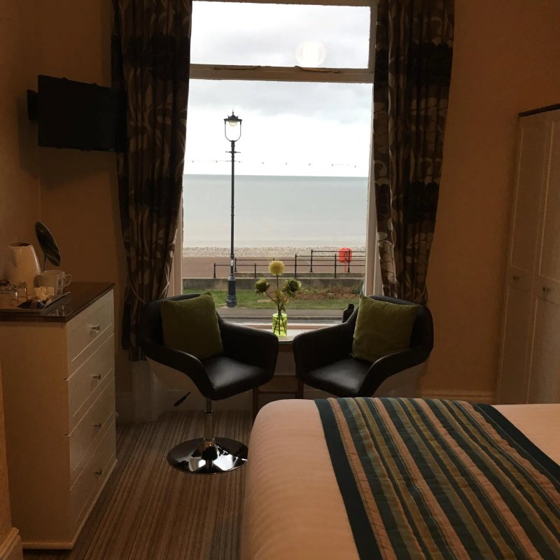 St Hilary Guest House