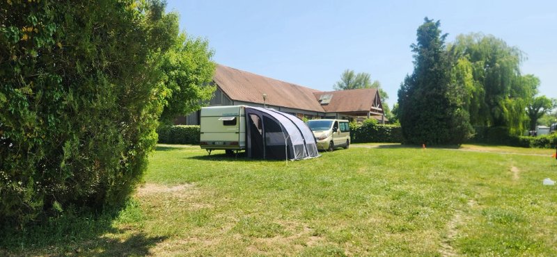 Camping Municipal
