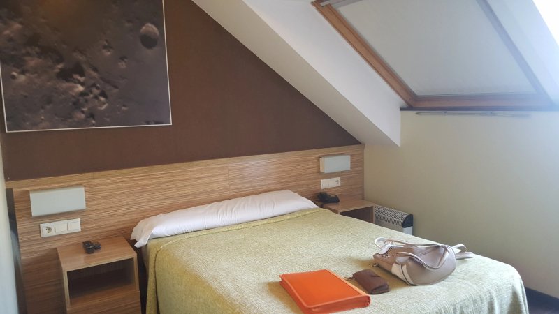Hotel Moon