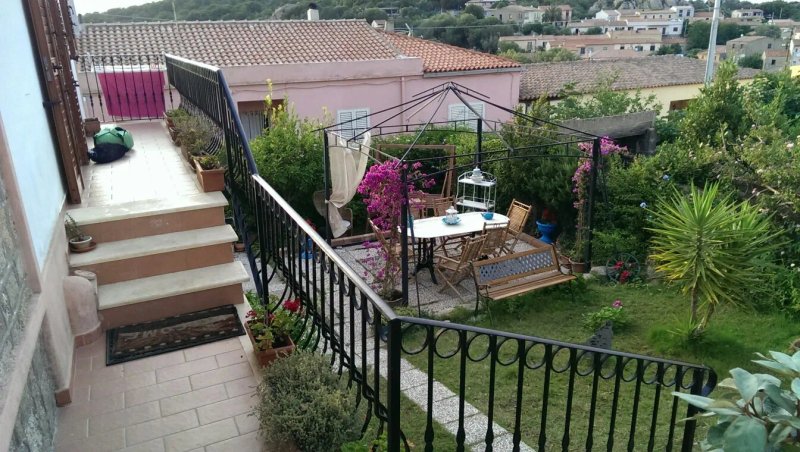 B&B La Porta Sulla Costa