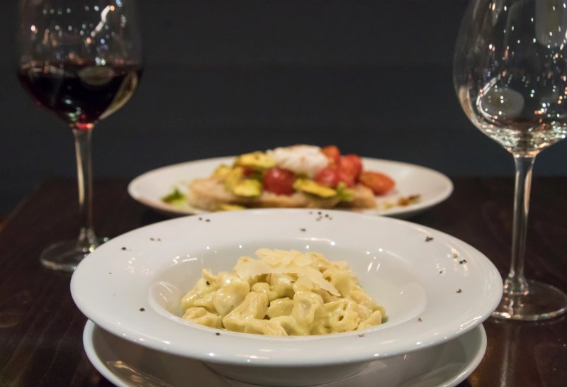Marco's Bar-Ristorante-Cicchetti