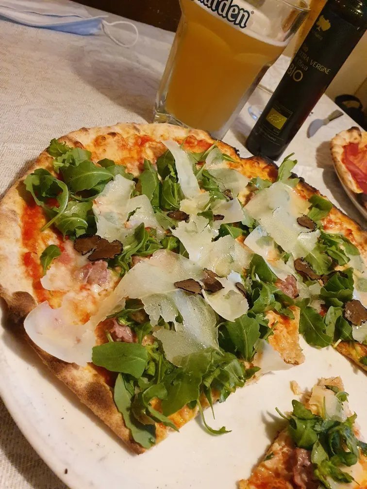Pizzeria Ristorante Rio