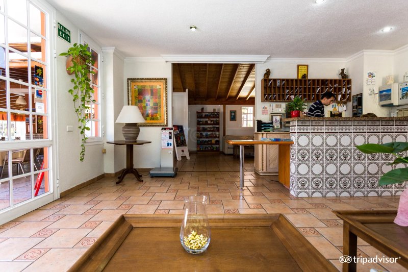 Apartamentos Alta