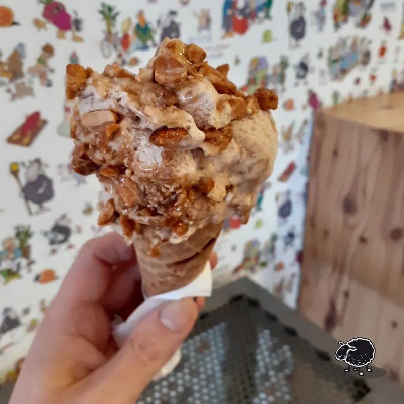 Gelateria Lapecoranera