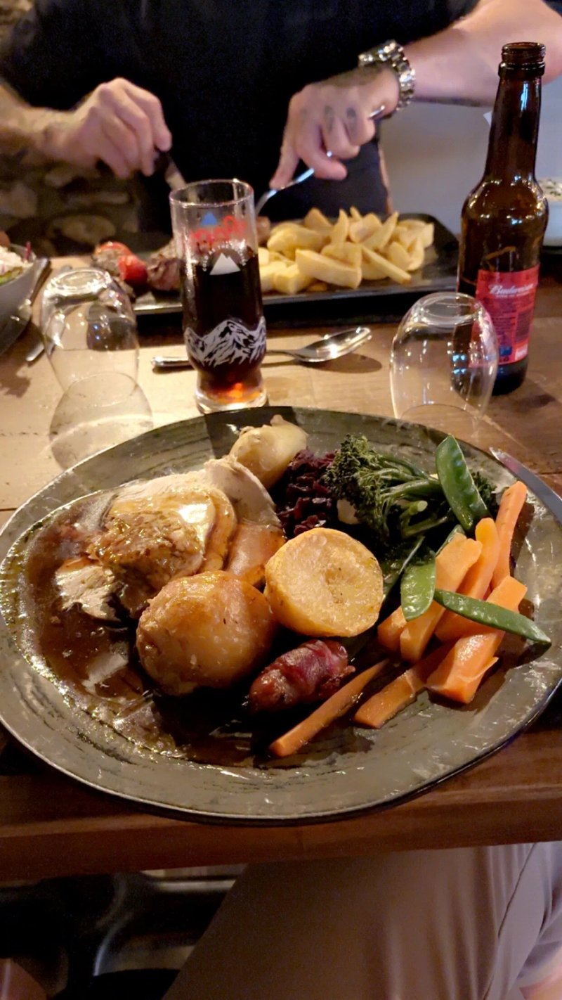 Crooklands Hotel